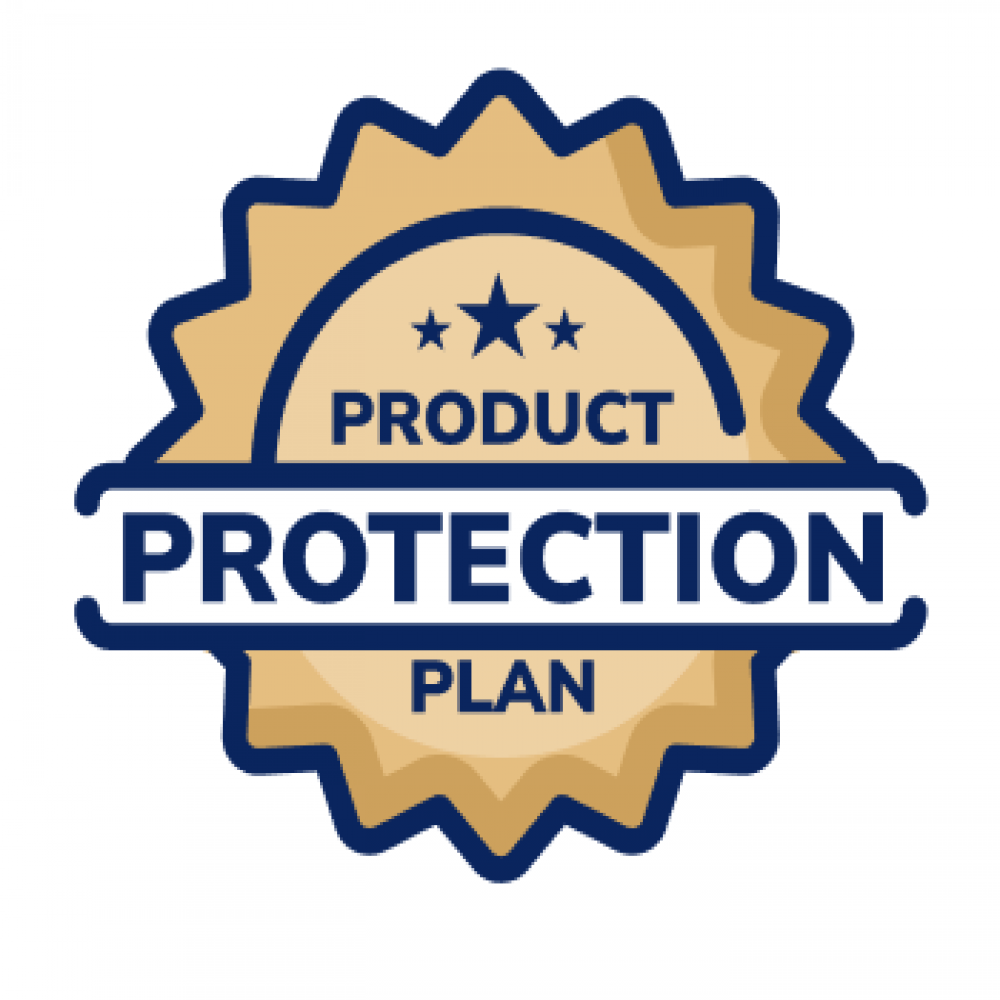 2 Year Protection Plan